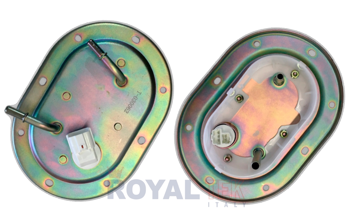 CODIGO ARTICULO - DESCRIPCION